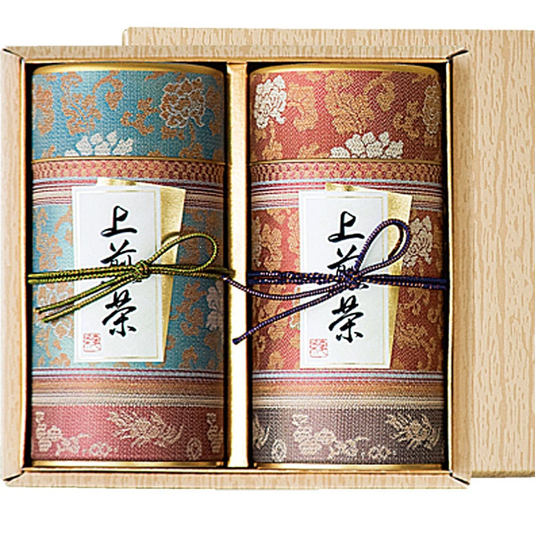 アサツユ宝帯2本入セット