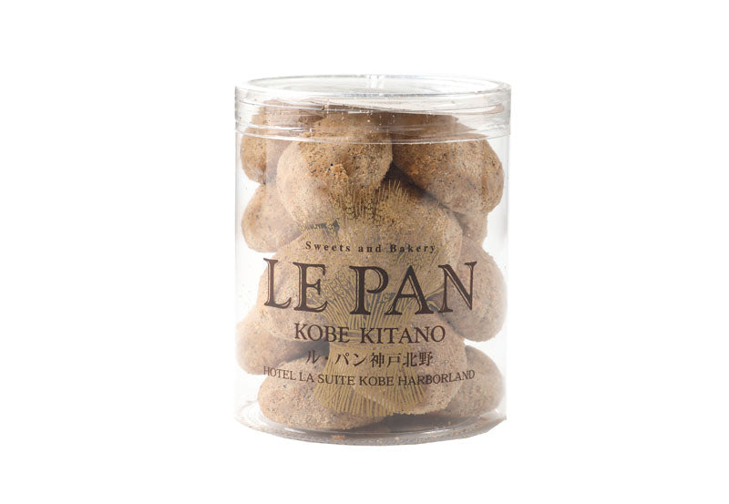 【ル・パン神戸北野】コフレ ティルワール B【スイーツ・洋菓子】