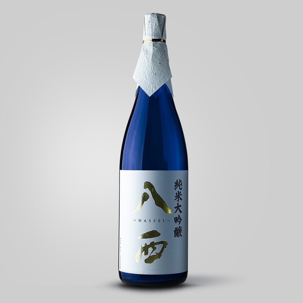 八西 純米大吟醸（1800ml） | 47CLUB – 名産・特産品・ご当地グルメの