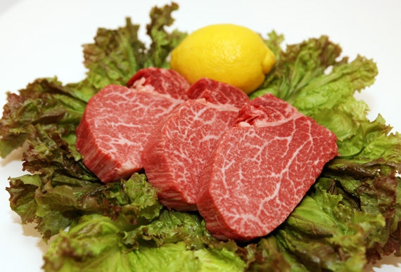 特撰　とちぎ那須和牛　ヒレステーキ【送料無料】