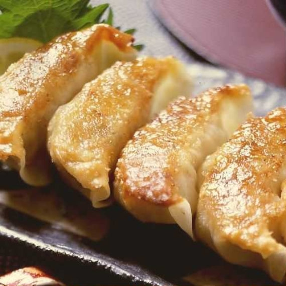 房総ジャンボ餃子20個セット【米・野菜・惣菜】