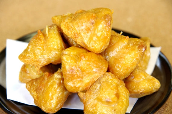 【北海道知床産】ポンポチ唐揚げ