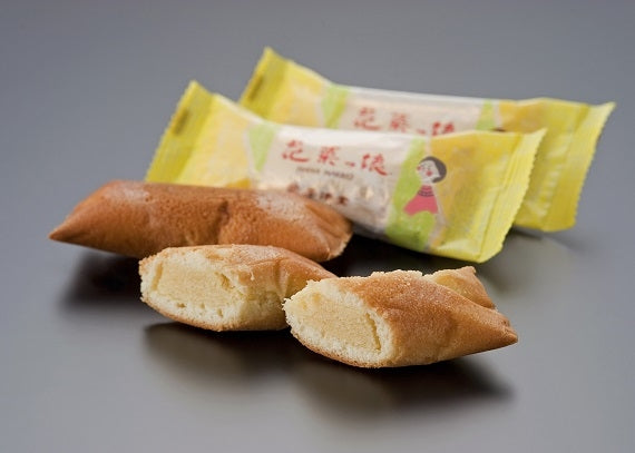 花菜っ娘１２本入