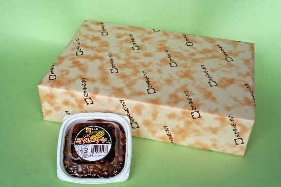 宮田のミソピーナツ（130グラム×12個入り）