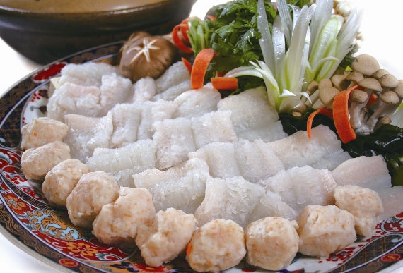はも鍋セット | 47CLUB – 名産・特産品・ご当地グルメのお
