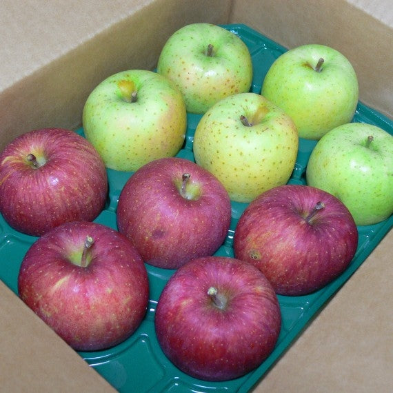 笹谷の完熟りんご詰合せ  【あじ撰（家庭用）-３ｋｇ】送料無料【お歳暮2025】【フルーツ】