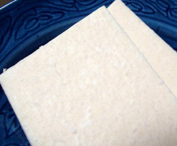 幻の瀧　吟醸酒粕（板タイプ）　300ｇ