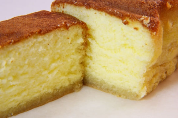 ブランデーケーキ