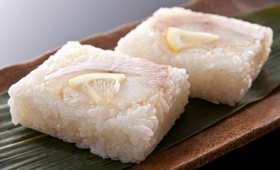 笹寿し　小鯛　１０個入