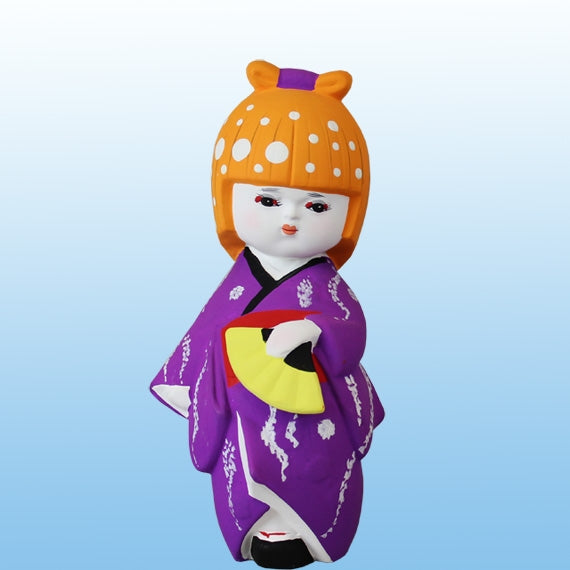 HAKATADOLLS 彩　パープル