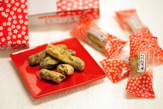 桔梗信玄棒10本入