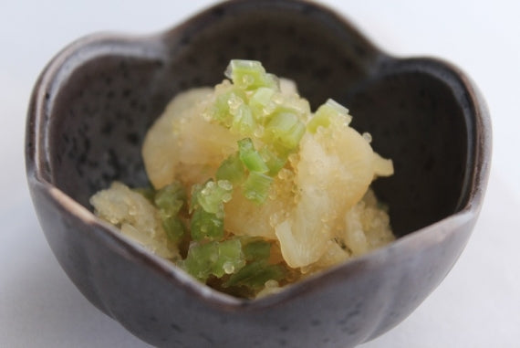 [旨]わさびのパリパリ漬