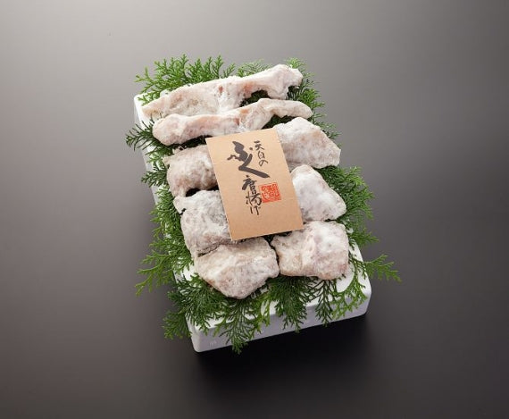 【送料込】 とらふくの唐揚げ　RKK-070