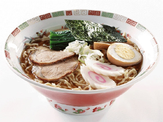 ひょうたんめん　5食入×5個（合計25食）