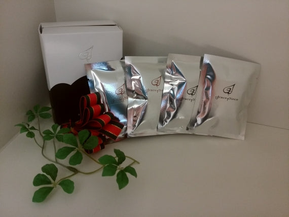 【紅茶・ダージリン】グレイスピースティ・プチギフト