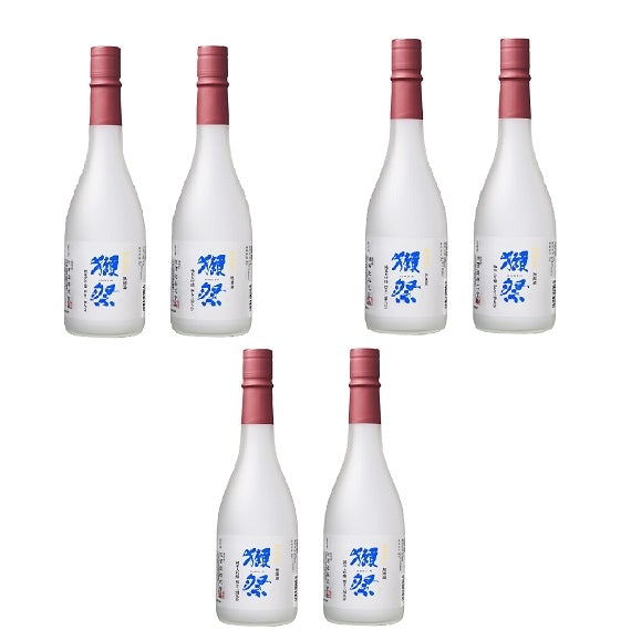 完売御礼！【2025/10/16入荷予定！】季節限定！獺祭 純米大吟醸三割九分「槽場汲み」無濾過生酒(720ml×6本)