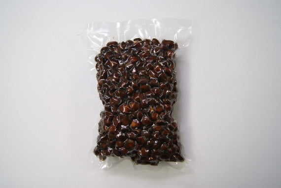 【送料込み】びわの種1Kg×2袋セット（冷凍）