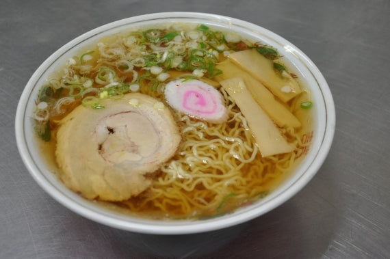 送料込★三陸宮古ラーメン20食入