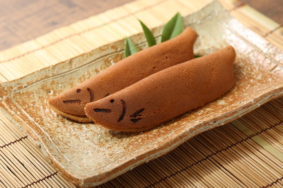 【送料込】子持鮎（簡易包装 15個セット）