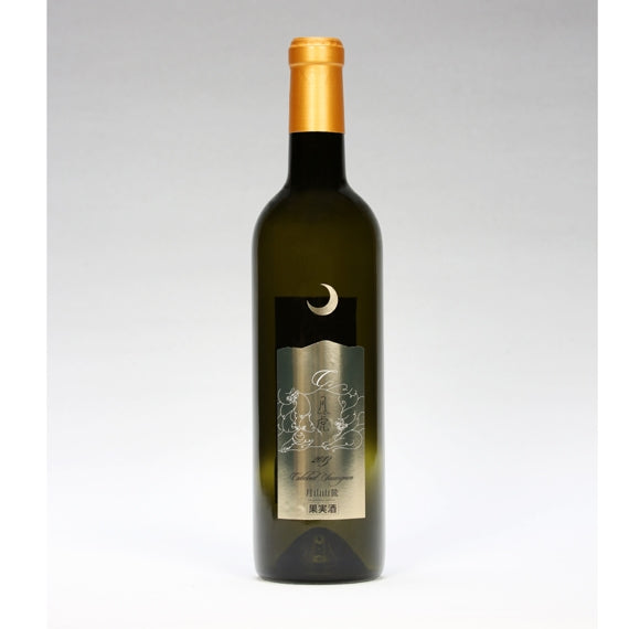 月虎カベルネソーヴィニヨン　0.72L【酒・ジュース・飲料】