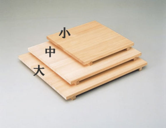 【国産品/天然木】めん台