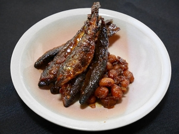 【岐阜県産】鮎みそ　★当店オリジナ商品★