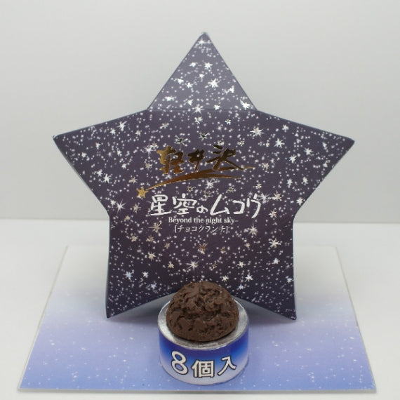 （軽井沢／信州）星空のムコウ チョコレート菓子　信州長野のお土産