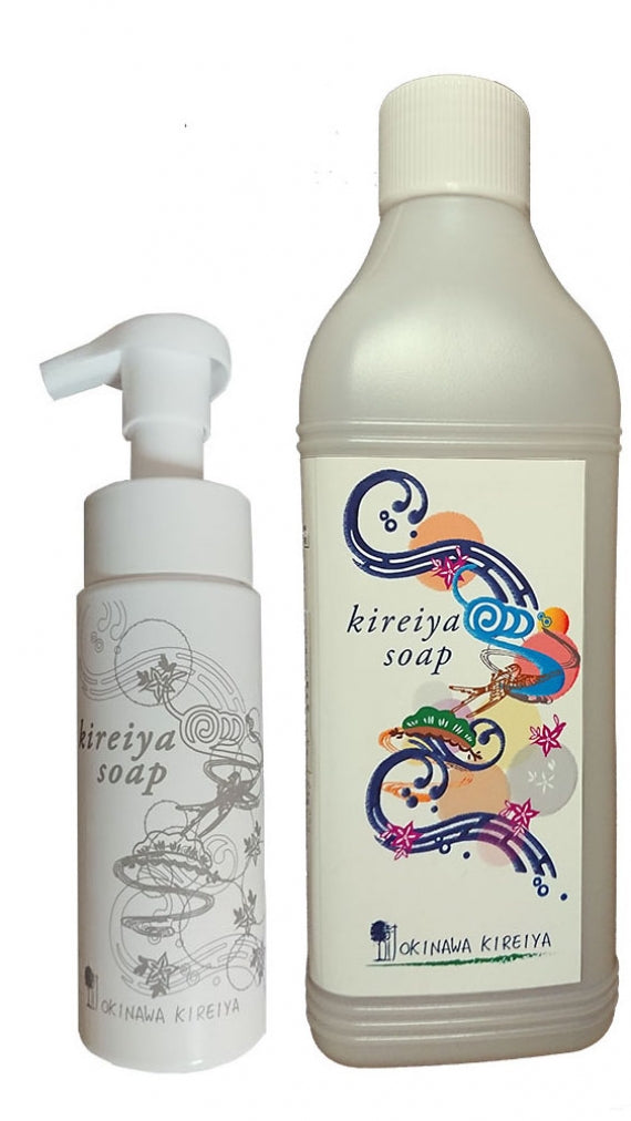 泡awa セット（200ml＋１L）