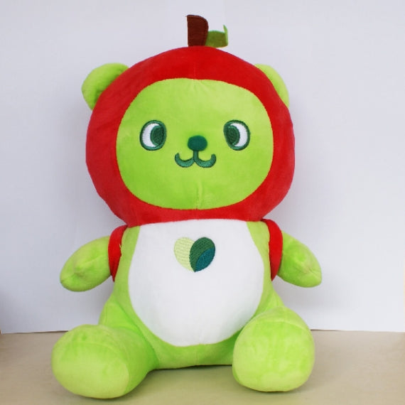 アルクマぬいぐるみ大　信州長野限定のお土産