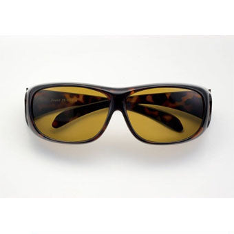 眼鏡の街＜福井県鯖江市＞で生まれた「オーバーサングラス：303D」【送料込み】【生活用品・工芸品】