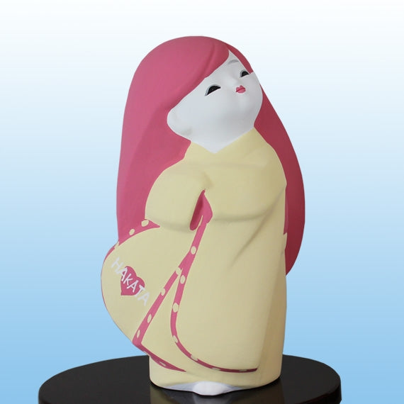HAKATADOLLS　華   ぱすてる