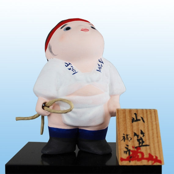 山笠