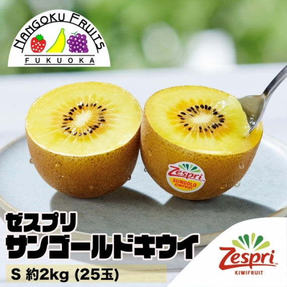 【母の日ギフト対応】【送料無料】ゼスプリ サンゴールドキウイ