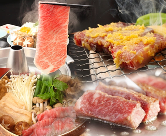 【近江牛の牝牛専門店】サーロインすき焼き用　1kg　