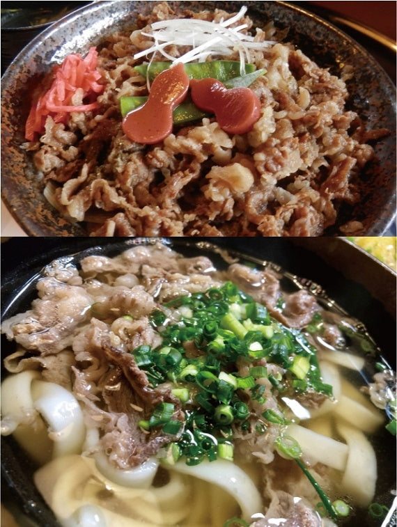 【近江牛の牝牛専門店】小間切れ肉　(カタ・モモ・バラなど)　 500g