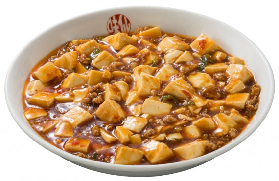 味仙　麻婆豆腐の素（３～４人前）