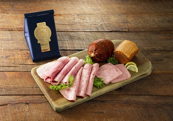 ハム ギフト 送料無料 詰め合わせ 父の日 御歳暮 御年賀「モンドセレクション最高金賞受賞セット寿」【ギフト】【ふるさと納税人気返礼品】【精肉・肉加工品】