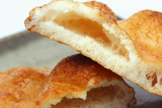 頑固職人手焼き しょうゆ