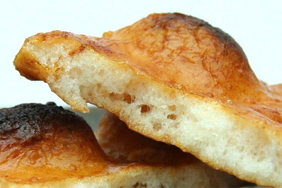 頑固職人手焼き おこげ