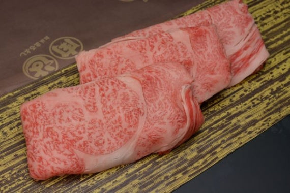 松阪牛すき焼き（ロース）300ｇ