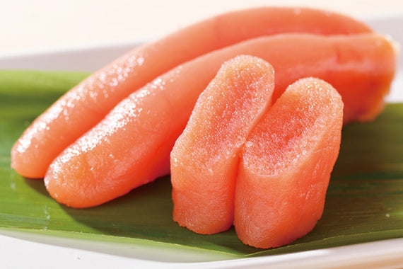 【ギフト商品】塩たらこ化粧箱500g