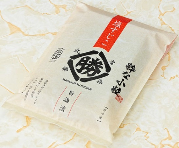 【定番商品】紅塩筋子