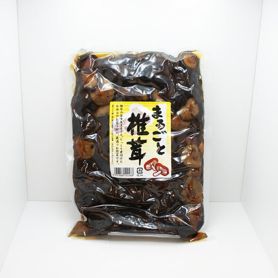 （業務用）まるごと椎茸 信州長野のお土産お惣菜