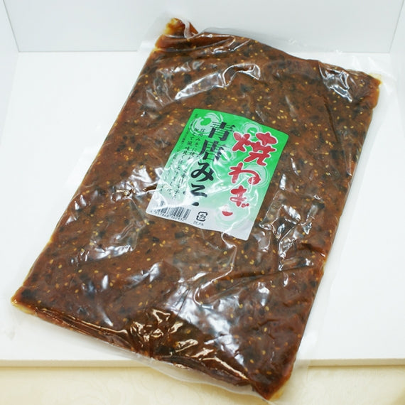 （業務用）焼きねぎ青唐みそ 信州長野のお土産お惣菜