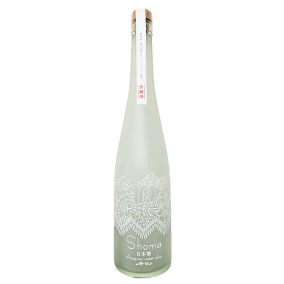 赤城山 貴醸酒【Shoma】【数量限定】