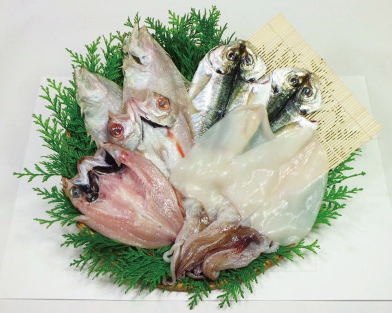 石見（いわみ）セット【送料込み】（北海道・沖縄は９９０円（消費税込み）加算となります。）★先着30セット限定価格キャンペーン実施中★