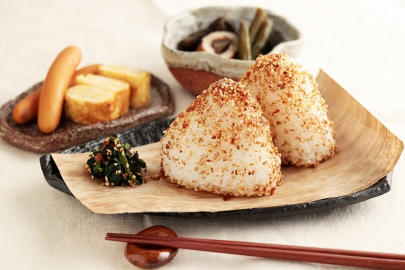 「衝撃のごま」ごまかつお90ｇ【京都 錦市場 櫂 KAI】