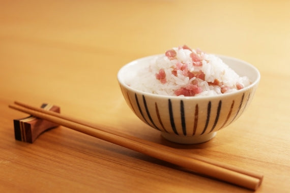 種を取ったカリカリ梅　きざみよろし　70ｇ