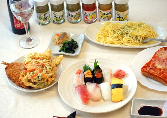 ★RKBテレビ「まじもん！」で紹介！★柚こしょう60g