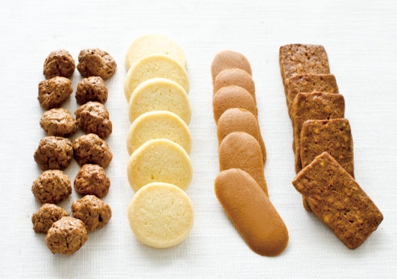 【神奈川】クッキー＜S＞ 葉山 土産 ギフト 高級 贈答 プレゼント クッキー（送料込）